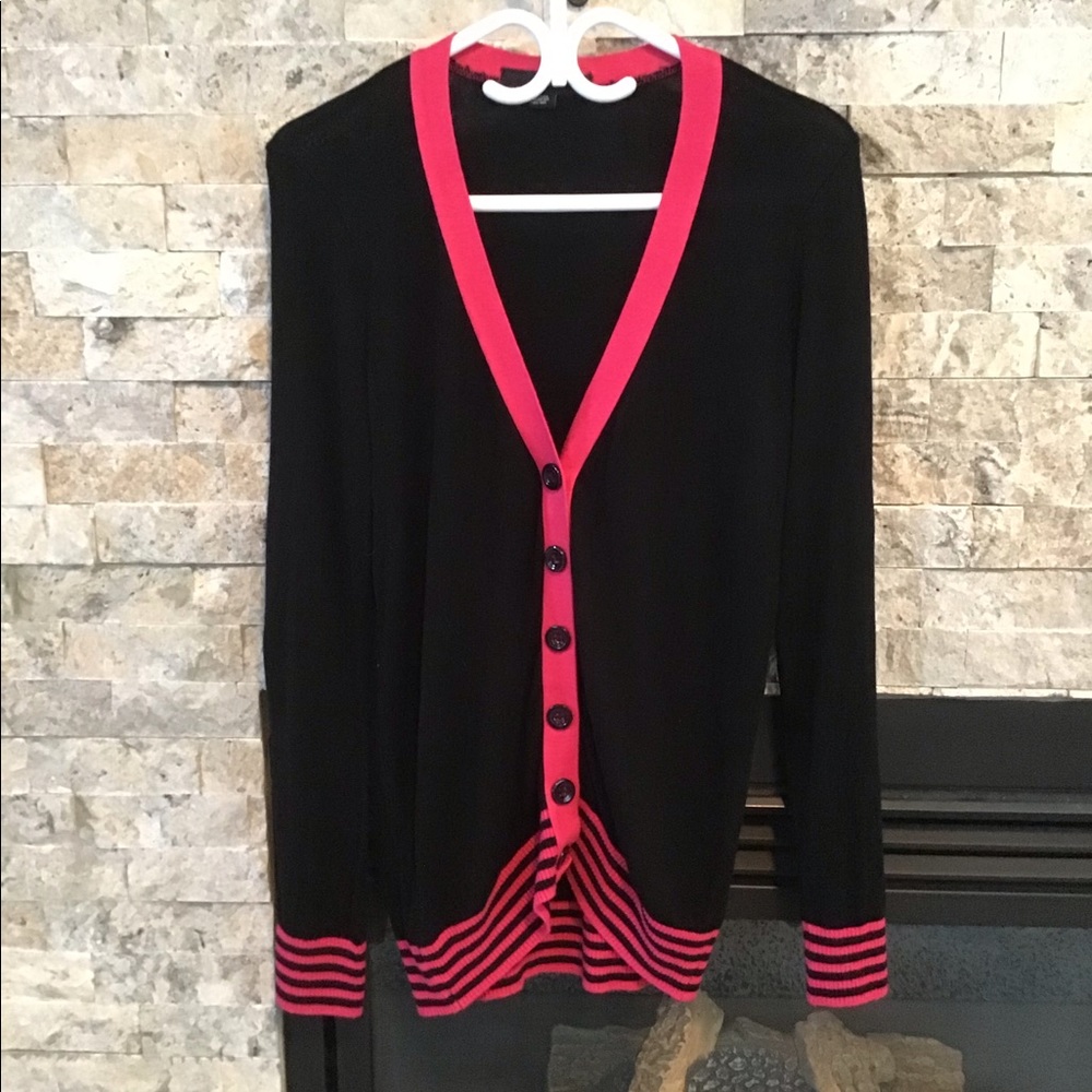 Forever 21 Cardigan